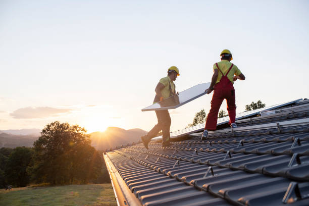 Trusted East Alton, IL Roofing Experts