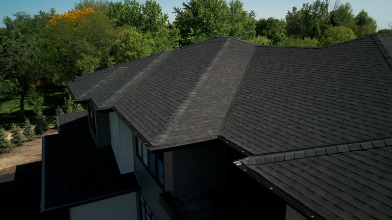 Best Roof Installation  in East Alton, IL