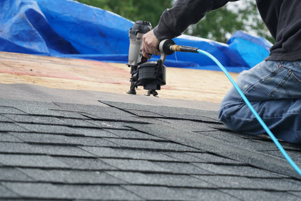 Asphalt Shingles Roofing in East Alton, IL