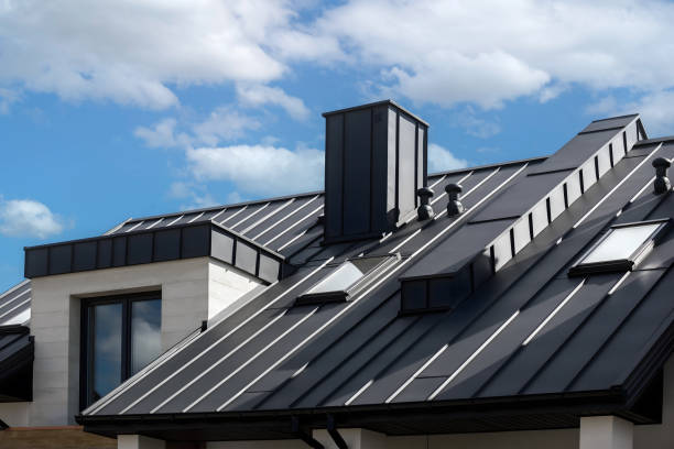 Best Green or Eco-Friendly Roofing Solutions  in East Alton, IL